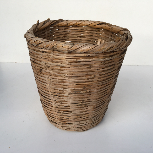 BASKET, Small Tapered 20-30cm